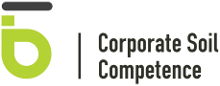 Logo b5 Corporate Soil Competence