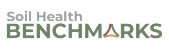 Logo Soil Health Benchmarks