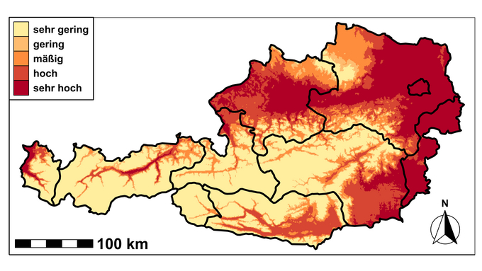 © AGES / Universität Wien  (Vergrößert das Bild in einem Dialog Fenster)