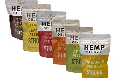 Rckruf von ãHemp DelightÒ Aromaprodukten Rckruf von ãHemp DelightÒ Aromaprodukten