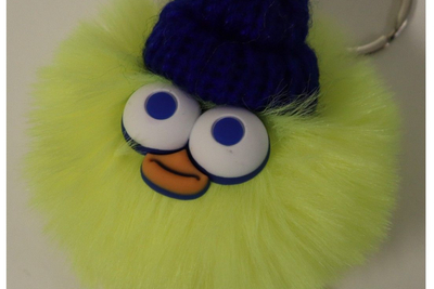 ffentlicher Rckruf: Bubble Mud
ffentlicher Rckruf: Bubble Mud