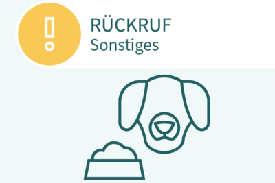 © AGES Rückruf Sonstiges