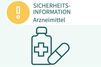 © AGES Sicherheitsinformation Arzneimittel