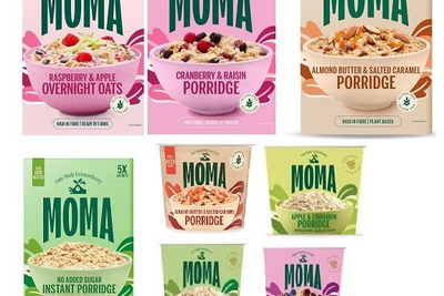 Erweiterter Produktrckruf von MOMA FOODS Erweiterter Produktrckruf von MOMA FOODS