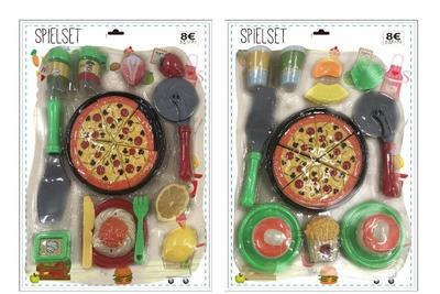 Pizzaset TEDi Pizzaset TEDi