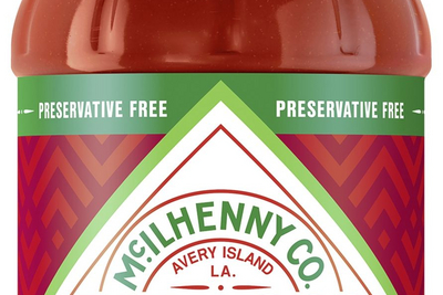 Vorsorglicher Produktrckruf: TABASCO¨ Sriracha Sauce 256 ml, MHD 20.12.2026 Vorsorglicher Produktrckruf: TABASCO¨ Sriracha Sauce 256 ml, MHD 20.12.2026