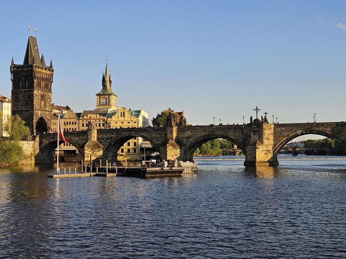 OH SURVector Annual Meeting in Prag, May 2025 (Vergrößert das Bild in einem Dialog Fenster)