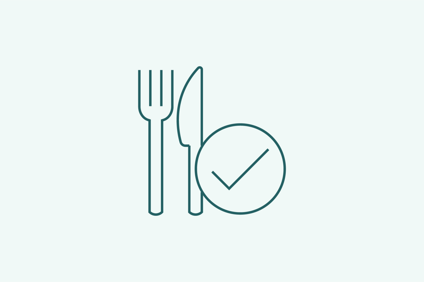 Icon Lebensmittelsicherheit