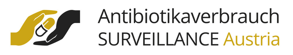 Logo antibiotic consumption surveillance